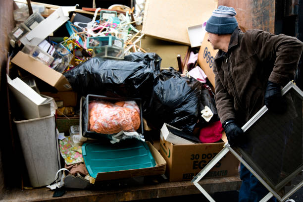 Best Yard Waste Removal  in Pataskala, OH