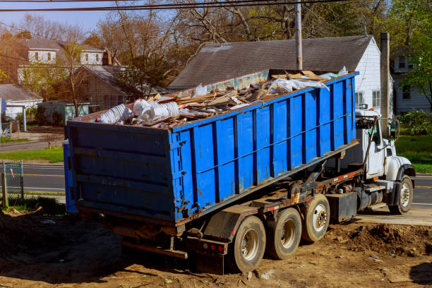 Best Yard Waste Removal  in Pataskala, OH