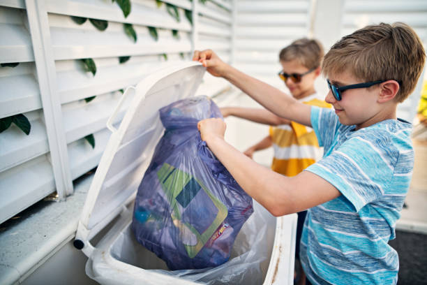 Attic Cleanout Services in Pataskala, OH