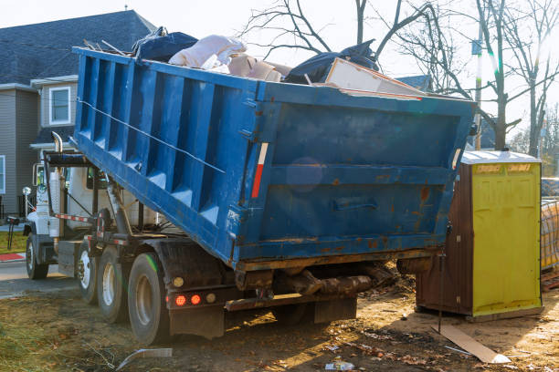 Best Construction Debris Removal  in Pataskala, OH