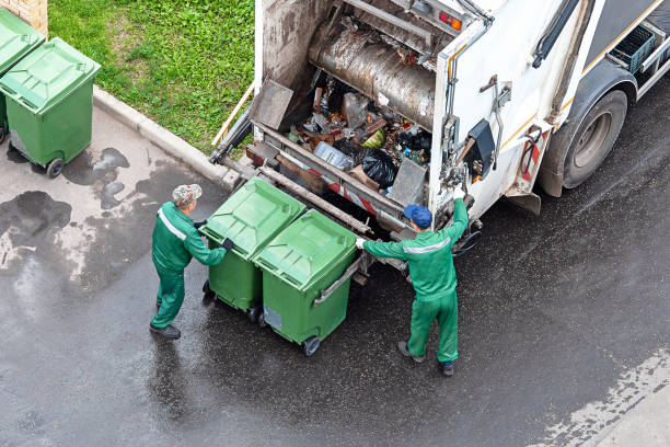 Best Local Junk Hauling  in Pataskala, OH